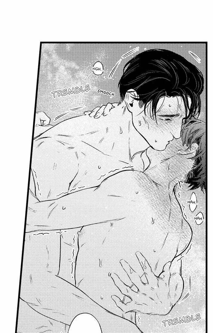 An Excuse to Feel Young Chapter 14 page 11 - 