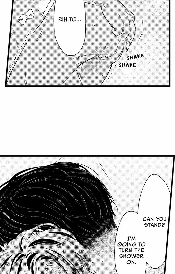 An Excuse to Feel Young Chapter 14 page 12 - 