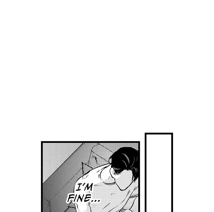 An Excuse to Feel Young Chapter 14 page 17 - 