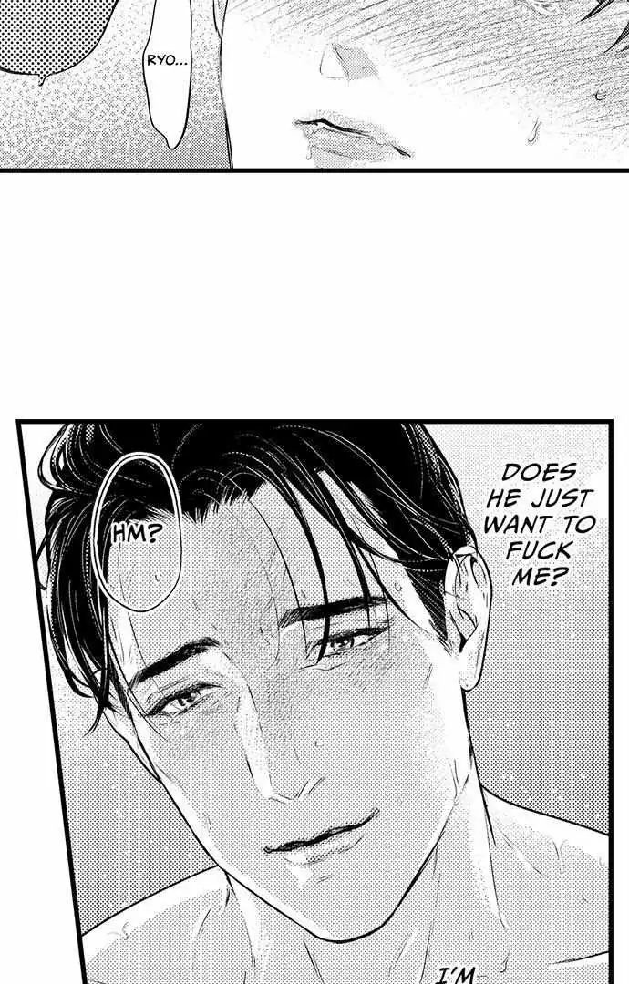 An Excuse to Feel Young Chapter 14 page 3 - 