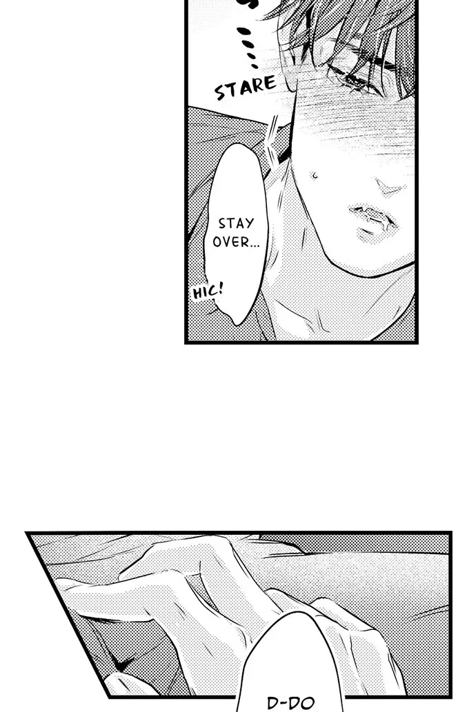 An Excuse to Feel Young Chapter 14 page 26 - 