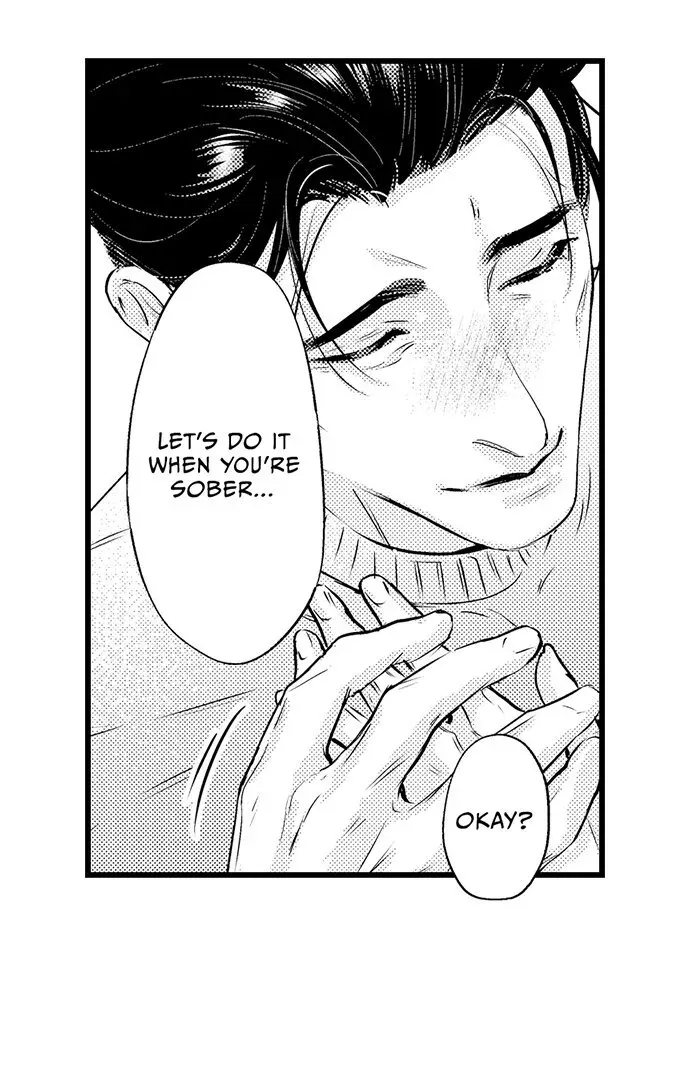 An Excuse to Feel Young Chapter 14 page 29 - 