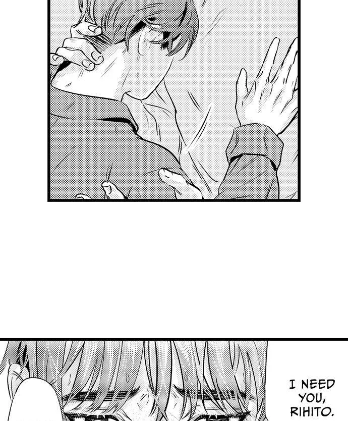 An Excuse to Feel Young Chapter 14 page 36 - 