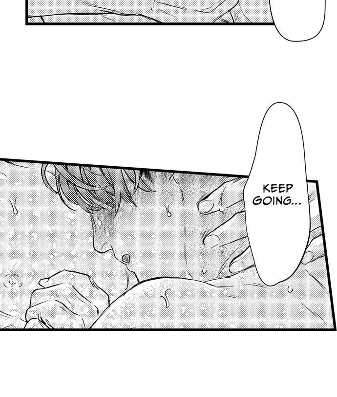 An Excuse to Feel Young Chapter 14 page 6 - 