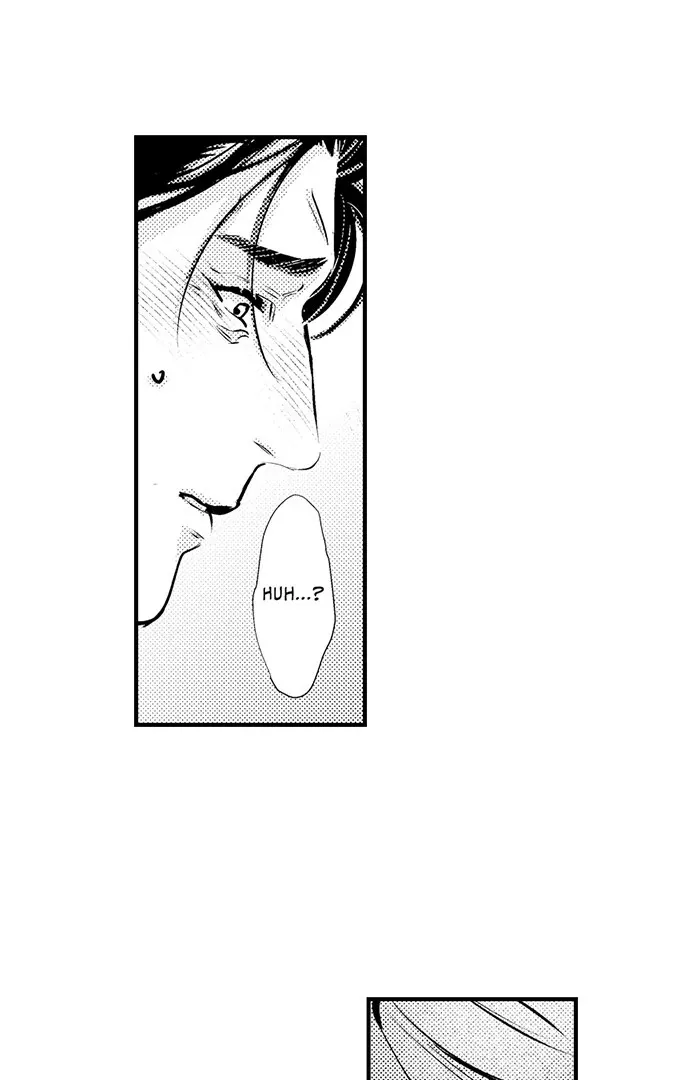 An Excuse to Feel Young Chapter 15 page 2 - 