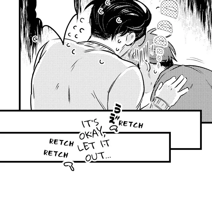 An Excuse to Feel Young Chapter 15 page 11 - 