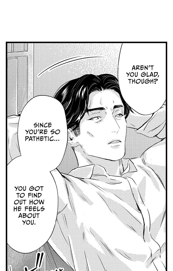 An Excuse to Feel Young Chapter 15 page 14 - 