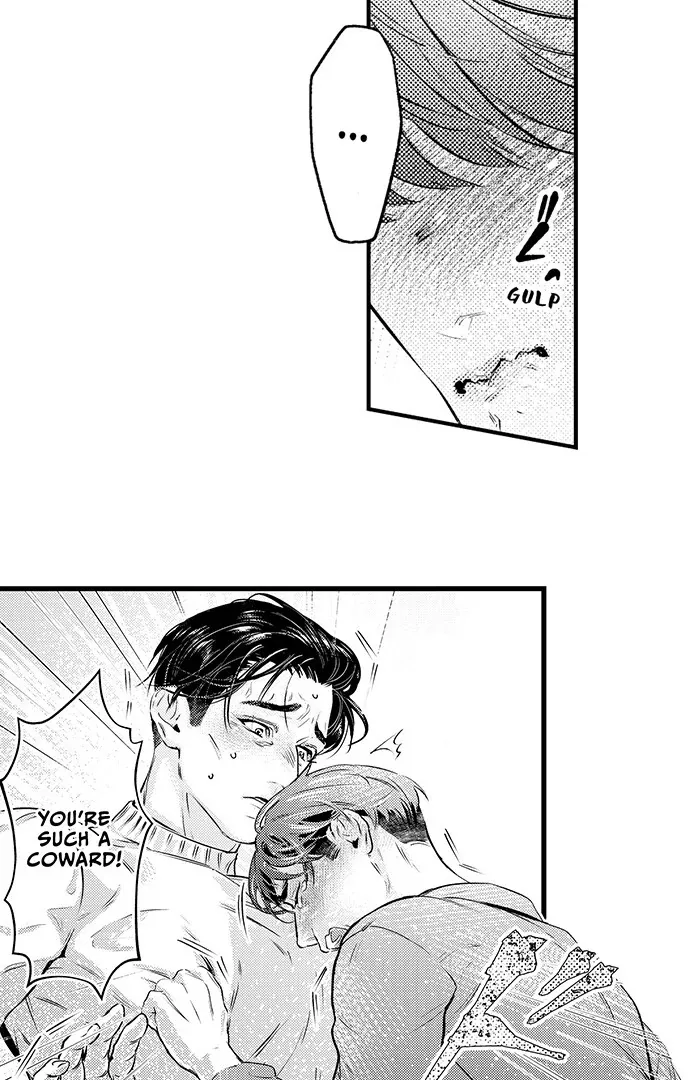 An Excuse to Feel Young Chapter 15 page 3 - 