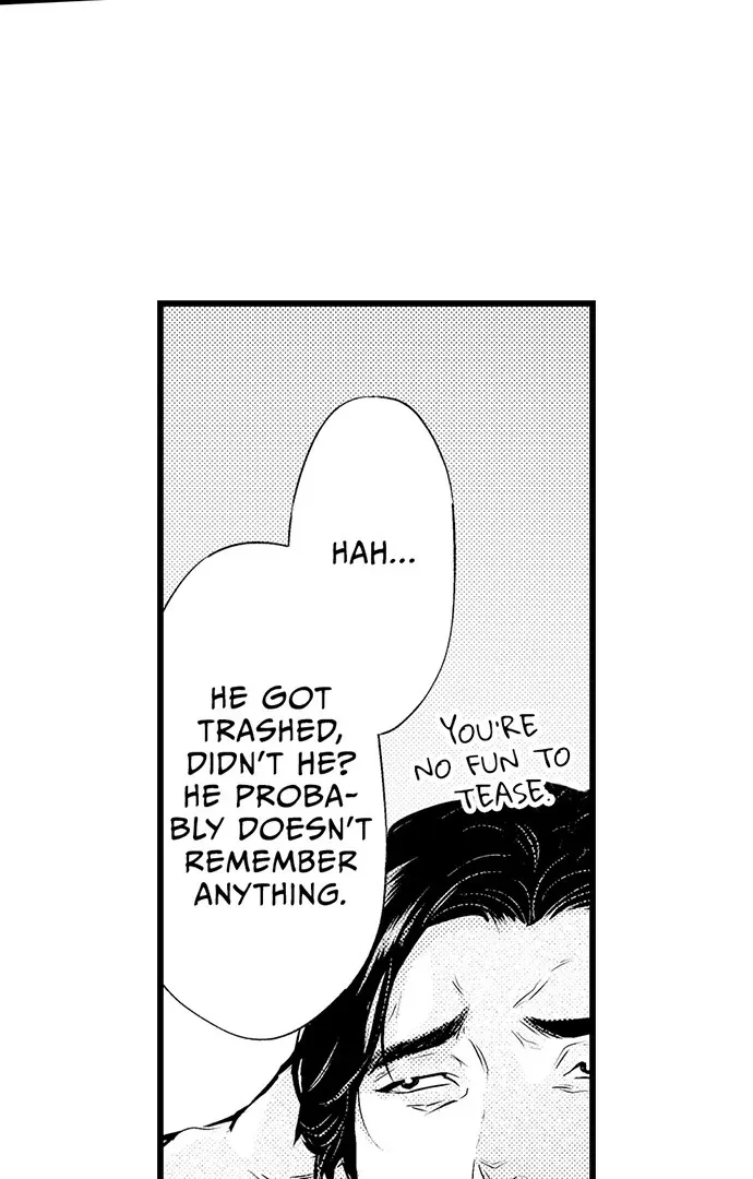 An Excuse to Feel Young Chapter 15 page 23 - 