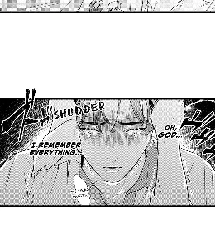 An Excuse to Feel Young Chapter 15 page 25 - 