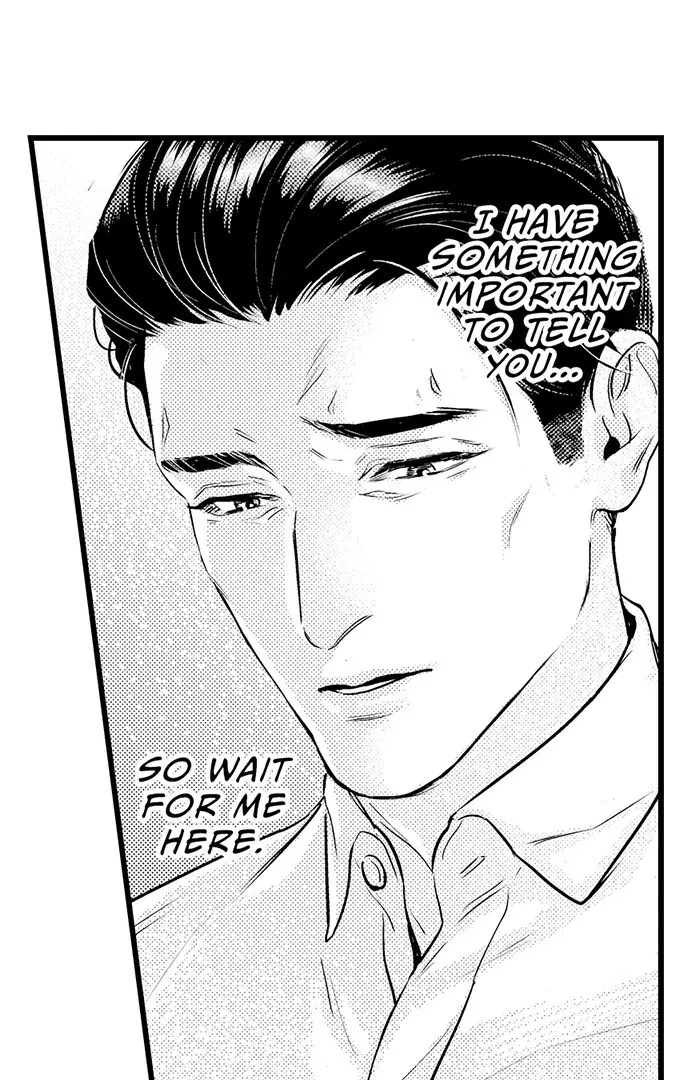 An Excuse to Feel Young Chapter 15 page 27 - 