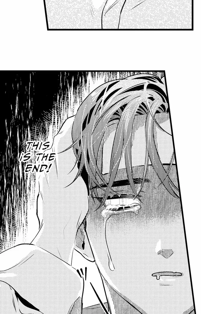 An Excuse to Feel Young Chapter 15 page 28 - 