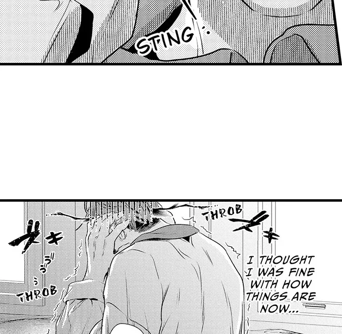 An Excuse to Feel Young Chapter 15 page 29 - 