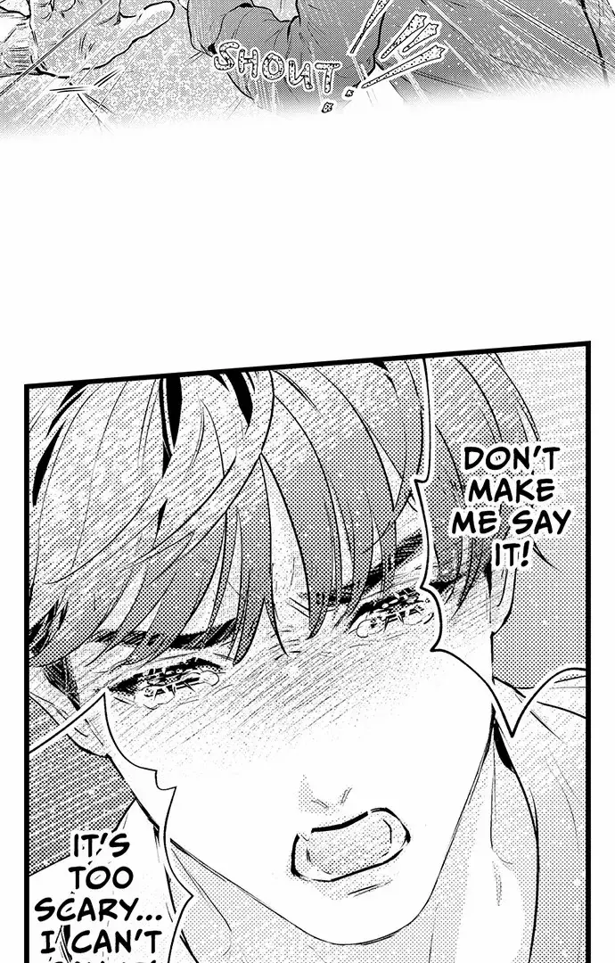 An Excuse to Feel Young Chapter 15 page 4 - 