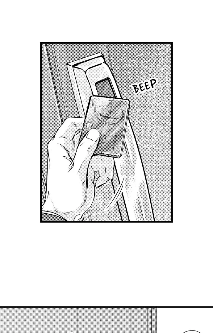 An Excuse to Feel Young Chapter 15 page 31 - 