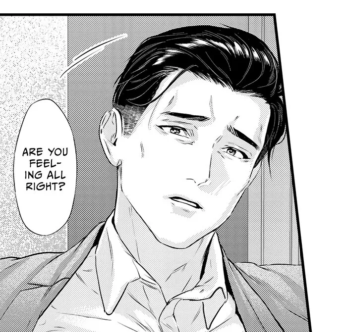 An Excuse to Feel Young Chapter 15 page 34 - 