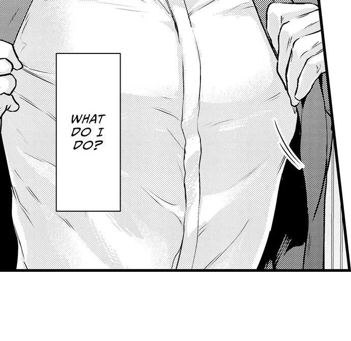 An Excuse to Feel Young Chapter 15 page 35 - 