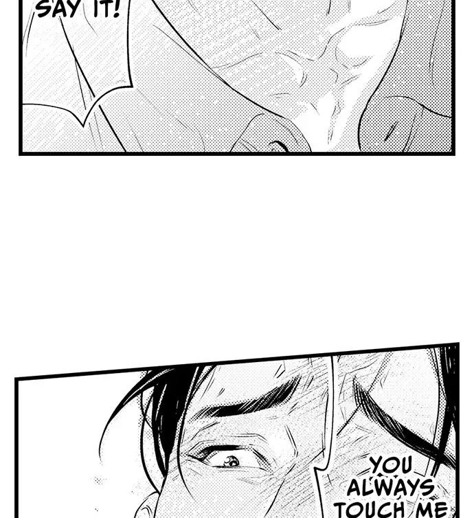 An Excuse to Feel Young Chapter 15 page 5 - 