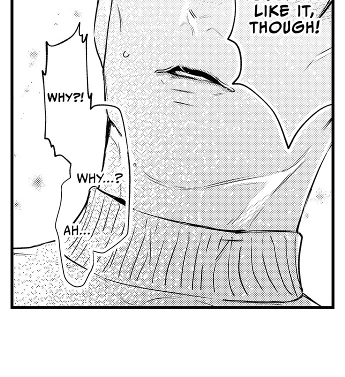 An Excuse to Feel Young Chapter 15 page 6 - 