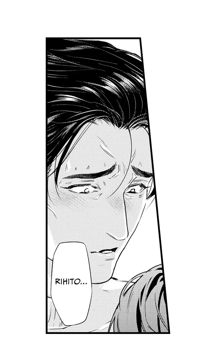 An Excuse to Feel Young Chapter 15 page 8 - 