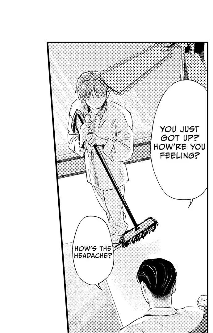 An Excuse to Feel Young Chapter 16 page 2 - 