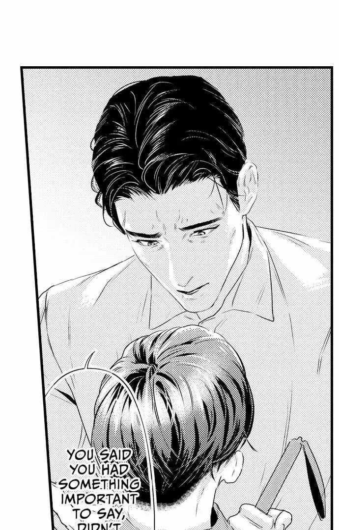 An Excuse to Feel Young Chapter 16 page 13 - 