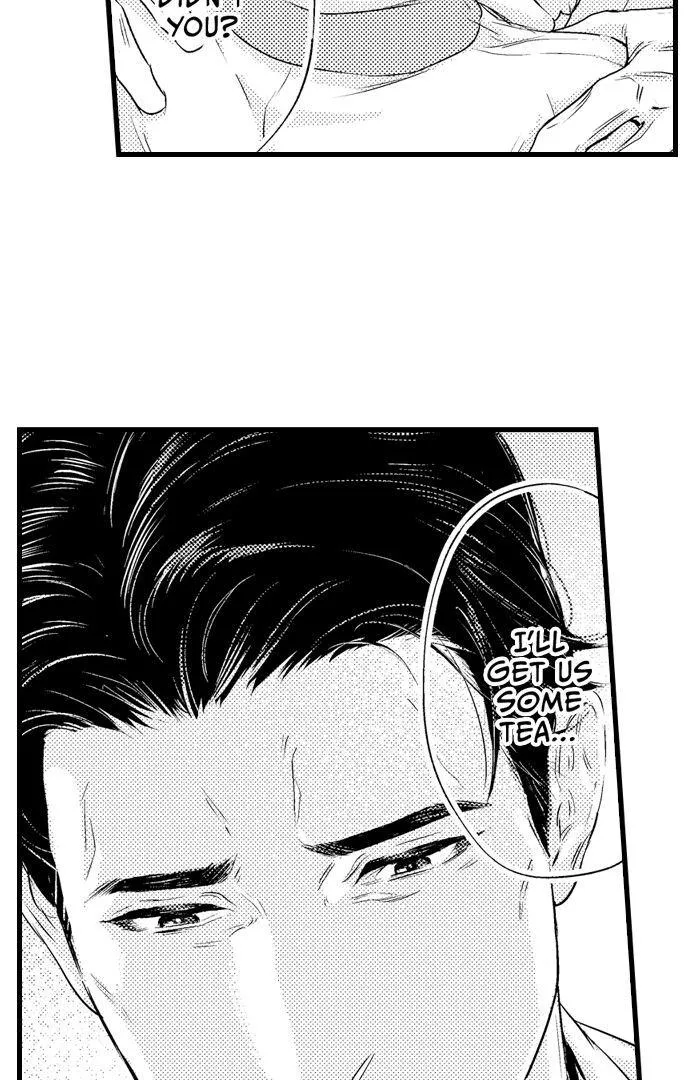 An Excuse to Feel Young Chapter 16 page 14 - 