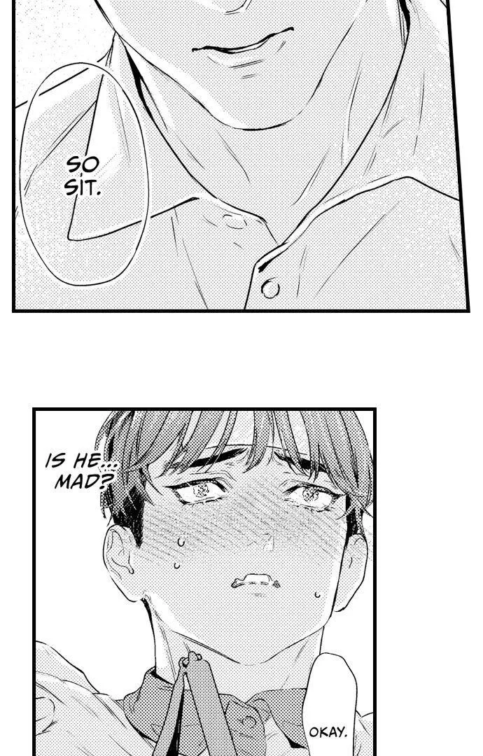 An Excuse to Feel Young Chapter 16 page 15 - 