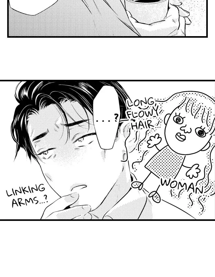 An Excuse to Feel Young Chapter 16 page 23 - 