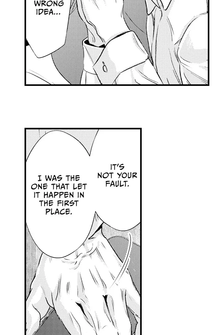 An Excuse to Feel Young Chapter 16 page 28 - 