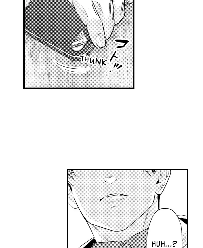 An Excuse to Feel Young Chapter 16 page 29 - 