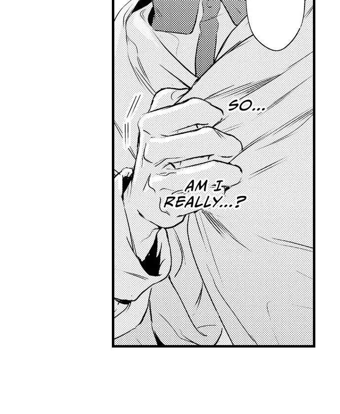 An Excuse to Feel Young Chapter 16 page 30 - 