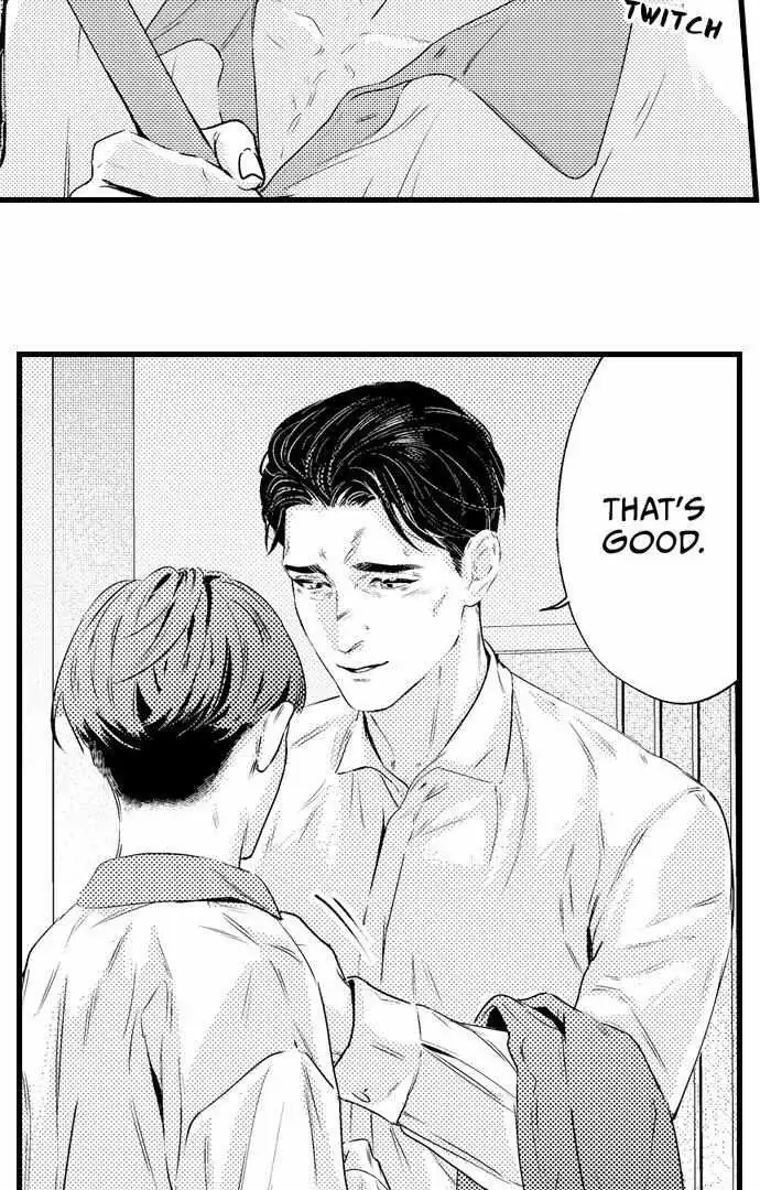 An Excuse to Feel Young Chapter 16 page 4 - 