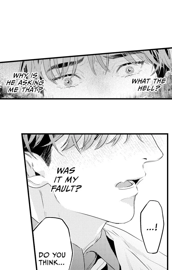 An Excuse to Feel Young Chapter 16 page 34 - 