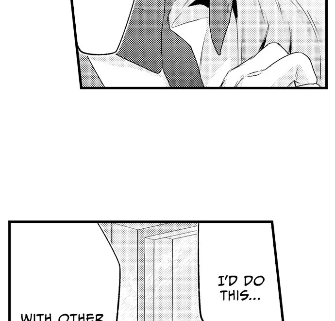 An Excuse to Feel Young Chapter 16 page 35 - 