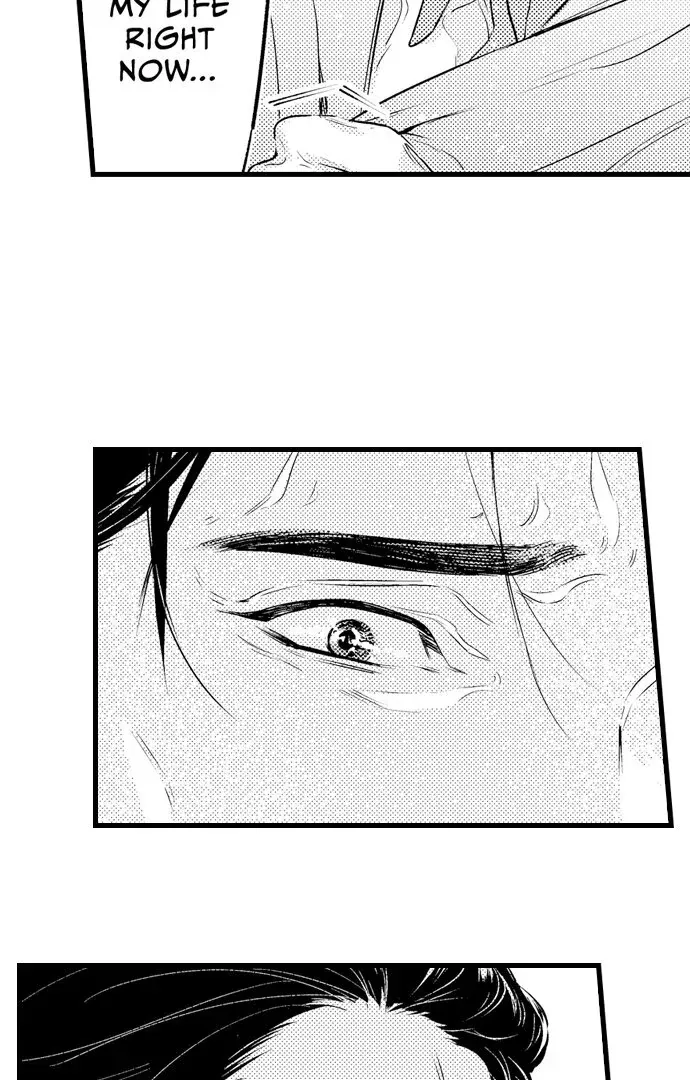 An Excuse to Feel Young Chapter 16 page 38 - 