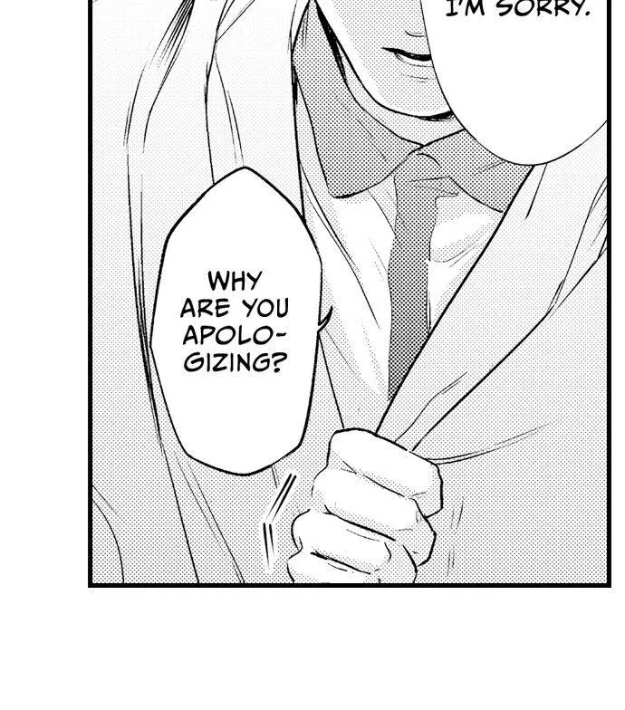 An Excuse to Feel Young Chapter 16 page 41 - 