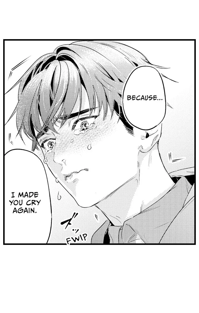 An Excuse to Feel Young Chapter 16 page 42 - 