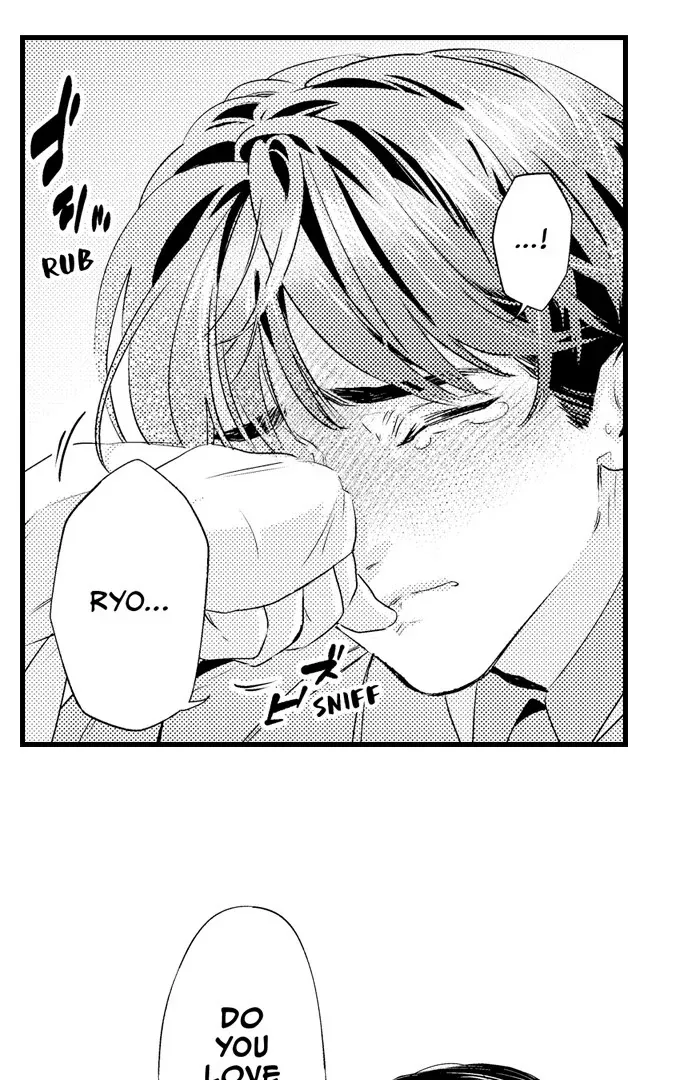 An Excuse to Feel Young Chapter 16 page 43 - 