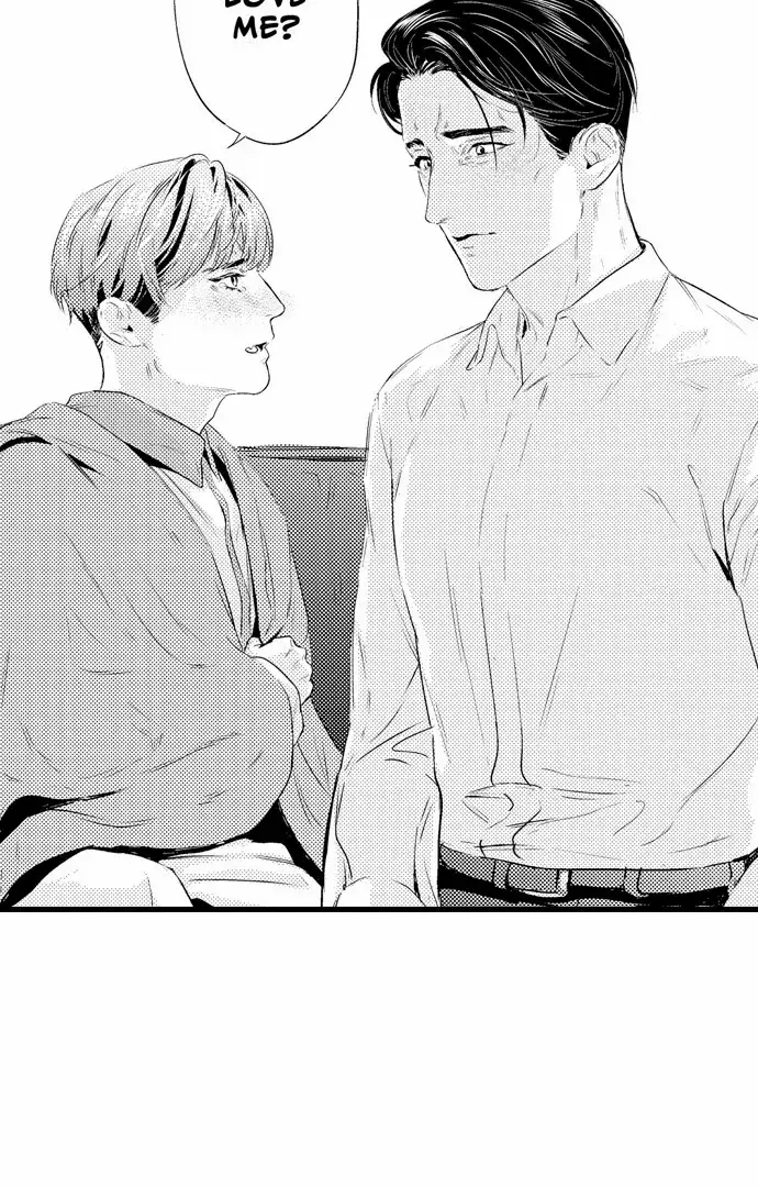 An Excuse to Feel Young Chapter 16 page 44 - 