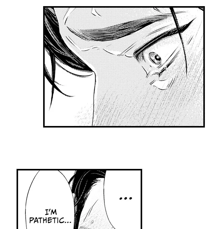 An Excuse to Feel Young Chapter 16 page 45 - 