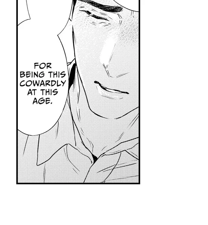 An Excuse to Feel Young Chapter 16 page 46 - 