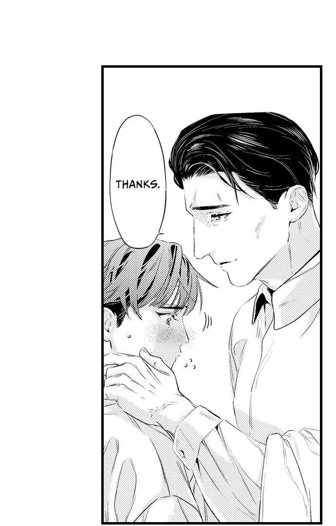 An Excuse to Feel Young Chapter 16 page 7 - 