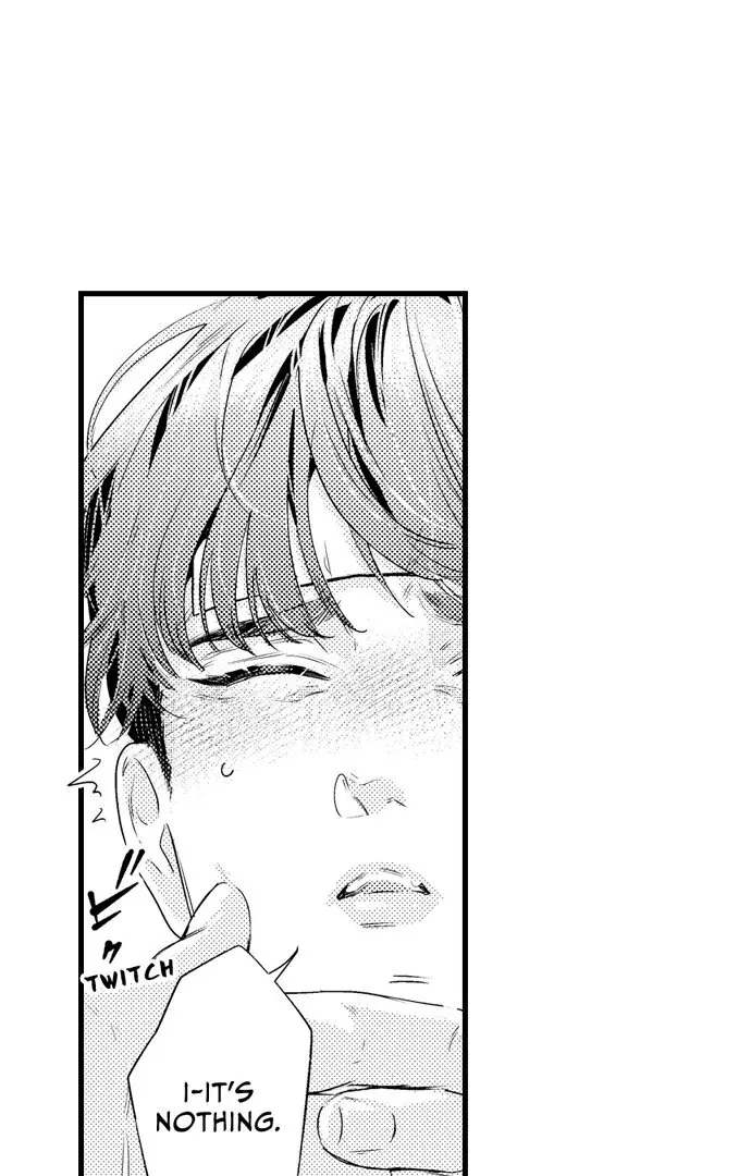 An Excuse to Feel Young Chapter 16 page 8 - 