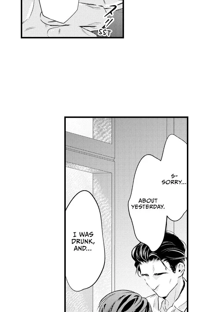 An Excuse to Feel Young Chapter 16 page 9 - 