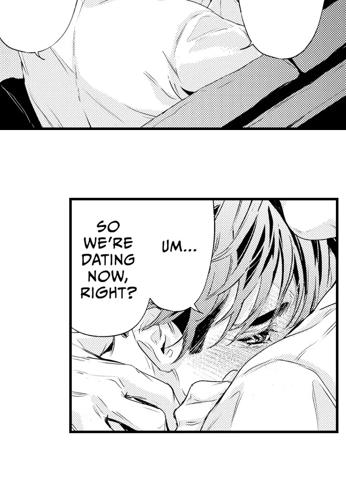 An Excuse to Feel Young Chapter 17 page 12 - 
