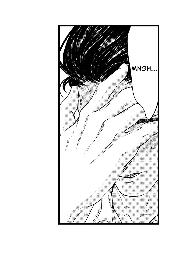 An Excuse to Feel Young Chapter 17 page 16 - 