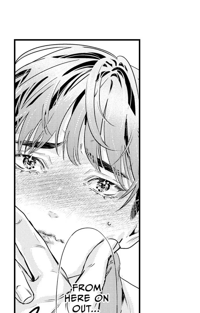 An Excuse to Feel Young Chapter 17 page 17 - 