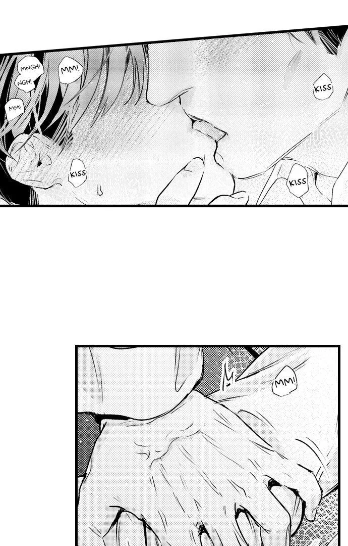 An Excuse to Feel Young Chapter 17 page 19 - 