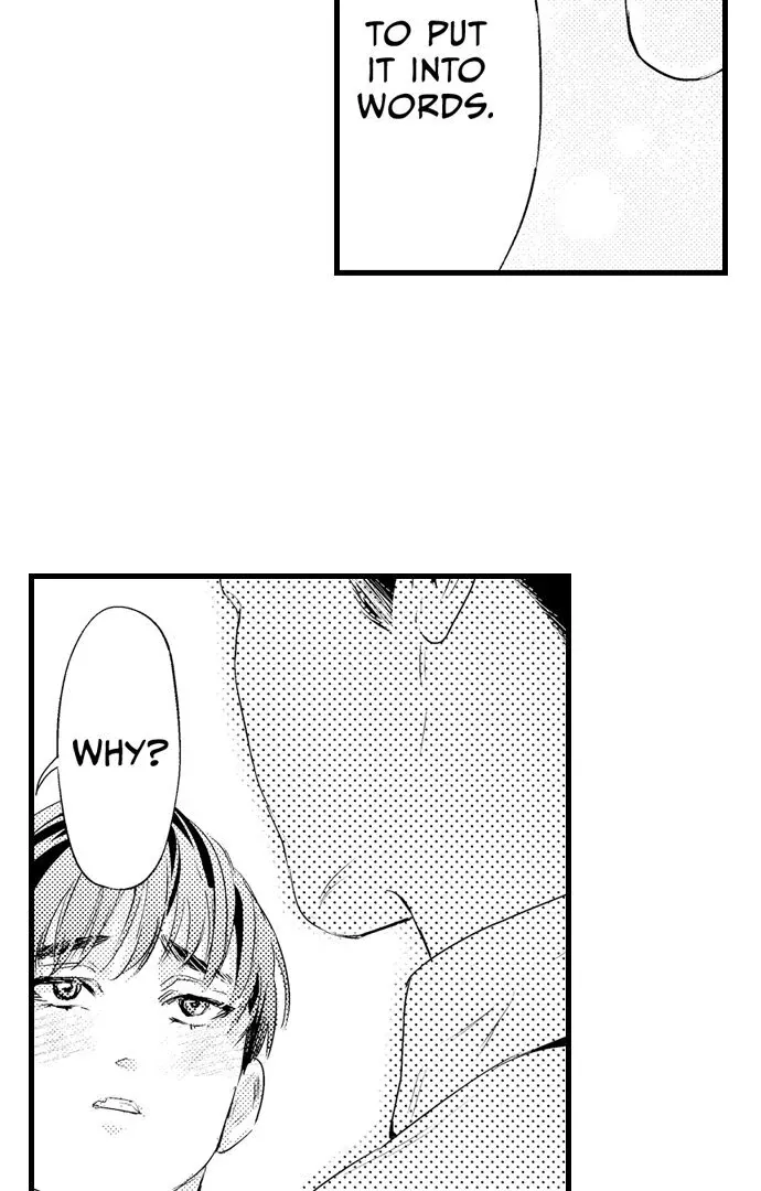 An Excuse to Feel Young Chapter 17 page 3 - 